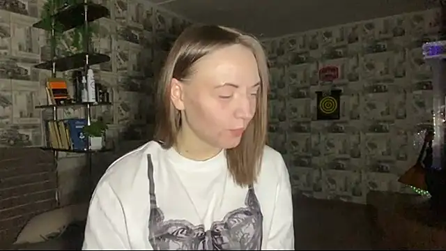 JeannaLanno online show from March 23, 2026, 5:35 pm