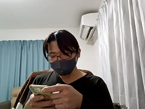 koarannkunn online show from March 9, 2026, 3:04 pm