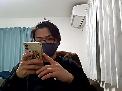 koarannkunn online show from April 7, 2026, 11:34 am