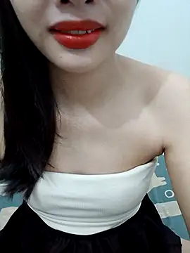 AmberBelle 007 online show from April 16, 2026, 9:15 pm