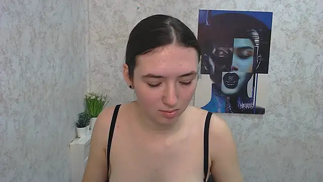 Snapshot of AnnaFlirt_ chatting on February 28, 2026, 9:53 am AnnaFlirt online show from February 28, 2026, 9:53 am