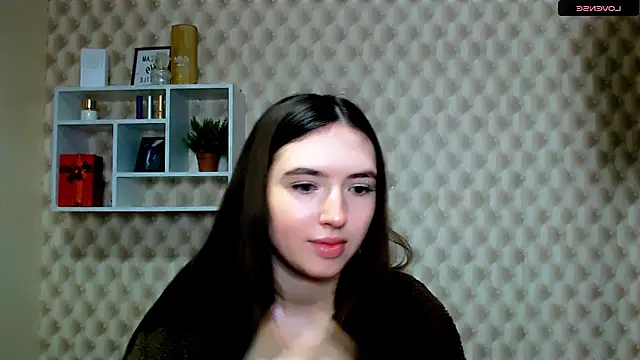 AnnaFlirt  online show from March 20, 2026, 10:16 am