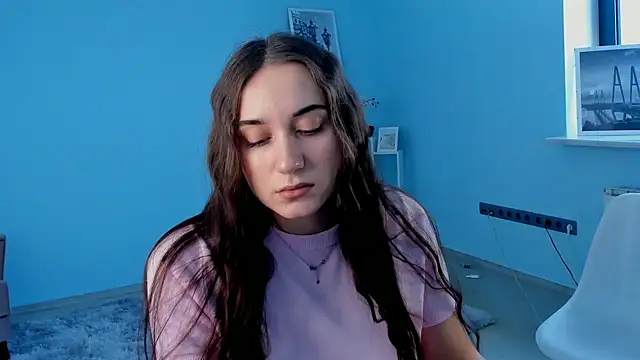 Snapshot of RosaLaizure chatting on February 26, 2026, 5:40 am RosaLaizure online show from February 26, 2026, 5:40 am