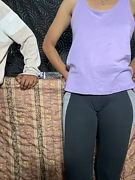 Miss  Elliana online show from February 24, 2026, 11:22 am