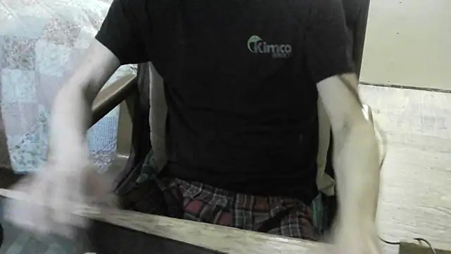 Snapshot of FiSTALiTY chatting on February 28, 2026, 9:53 am FiSTALiTY online show from February 28, 2026, 9:53 am