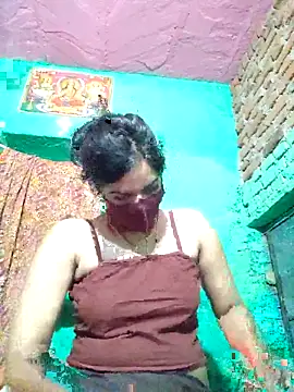 Snapshot of Poonam_bhoji chatting on May 9, 2026, 9:29 pm Poonam bhoji online show from May 9, 2026, 9:29 pm
