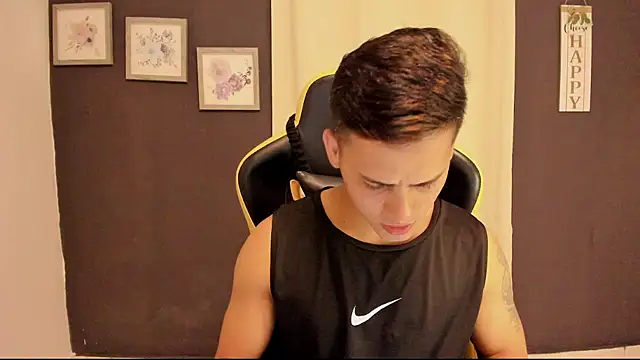 Snapshot of sexy_andres01 chatting on August 1, 2026, 8:07 pm sexy andres01 online show from August 1, 2026, 8:07 pm