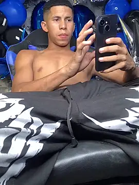 Joel hot1 online show from February 25, 2026, 7:36 pm