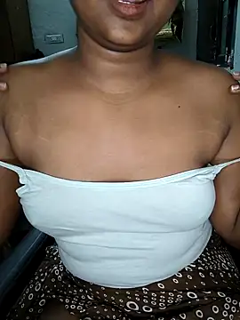 MISS MADHURIBABY online show from March 13, 2026, 6:46 pm