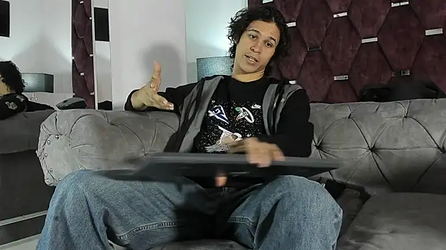 TonyBenedetti online show from April 12, 2026, 8:34 pm