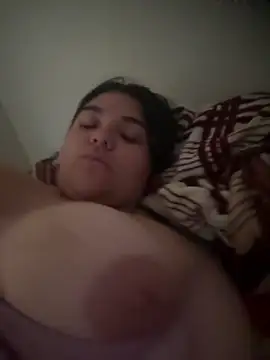 lanenarica online show from February 25, 2026, 8:52 pm