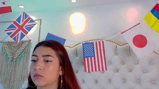 Snapshot of Sara_funy chatting on June 19, 2026, 11:27 am Sara funy online show from June 19, 2026, 11:27 am