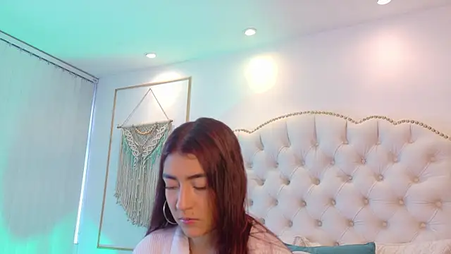 Snapshot of Sara_funy chatting on July 21, 2026, 11:55 am Sara funy online show from July 21, 2026, 11:55 am