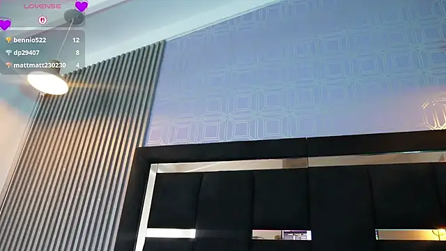 Dark Eros  online show from March 27, 2026, 8:11 am