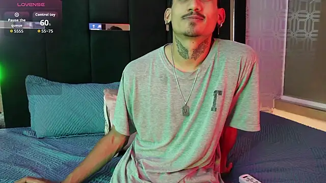 Dark Eros  online show from March 23, 2026, 3:17 am