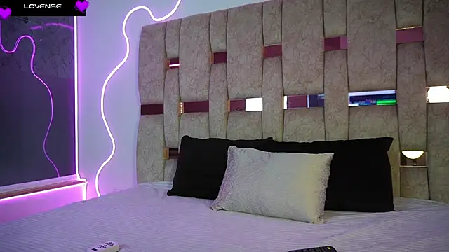 Petitte Mussa online show from April 9, 2026, 3:52 am