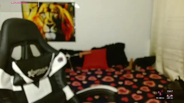 Divinejewel69 online show from March 1, 2026, 11:21 am