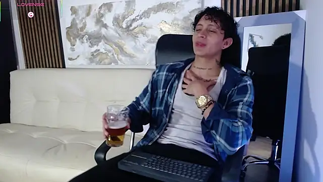 Jay Taylor1  online show from March 1, 2026, 2:55 am