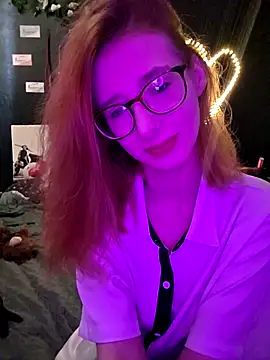 SweetAnnaX online show from March 25, 2026, 1:43 pm