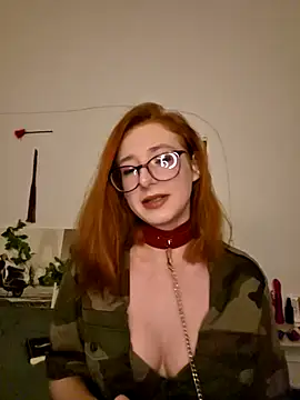 SweetAnnaX online show from March 2, 2026, 10:49 pm