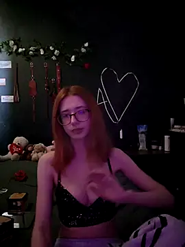 SweetAnnaX online show from March 15, 2026, 11:39 am