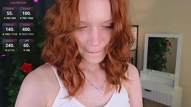 YukiBuell online show from March 4, 2026, 11:07 am