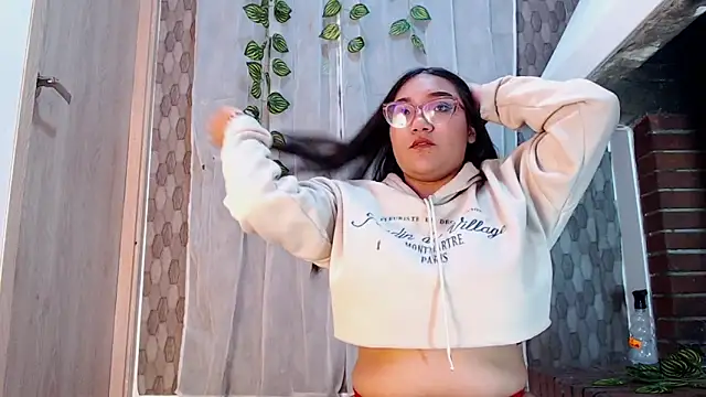 anyela donecm online show from March 20, 2026, 7:37 pm