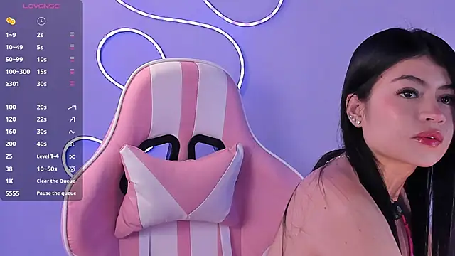 miacapone online show from February 28, 2026, 1:22 pm