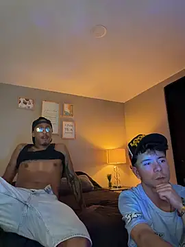 bruno west online show from March 15, 2026, 5:47 am