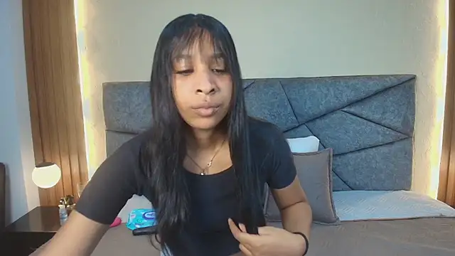 ShayMilleer online show from May 29, 2026, 11:49 am