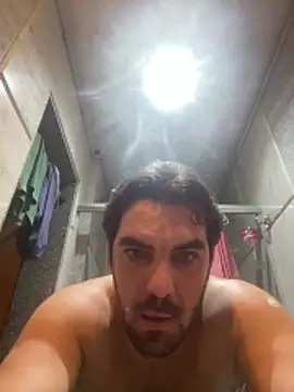 Snapshot of OverdesH chatting on February 25, 2026, 8:47 am OverdesH online show from February 25, 2026, 8:47 am