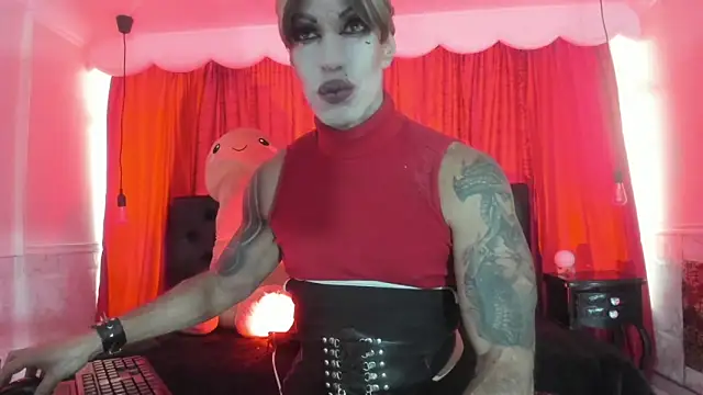 Snapshot of Lilith_madame_satan chatting on June 15, 2026, 5:34 pm Lilith madame satan online show from June 15, 2026, 5:34 pm