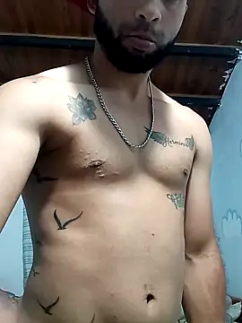 prometeo1 online show from March 10, 2026, 12:36 am