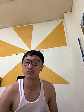 Gonzalogz online show from June 3, 2026, 2:56 am