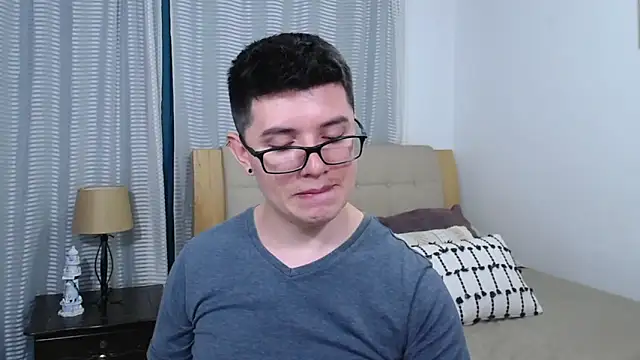 BlackFoXXX69 online show from February 27, 2026, 10:20 pm