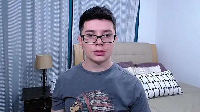 BlackFoXXX69 online show from March 1, 2026, 10:21 pm