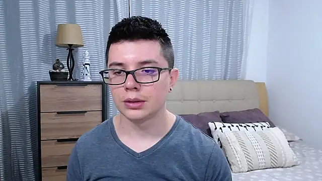 Snapshot of BlackFoXXX69 chatting on July 6, 2026, 9:17 pm BlackFoXXX69 online show from July 6, 2026, 9:17 pm