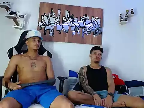 AdamsDvi online show from March 12, 2026, 4:44 pm