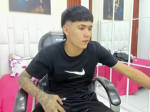 Thiago collinss online show from March 14, 2026, 10:05 pm