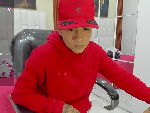 Thiago collinss online show from March 18, 2026, 10:10 pm