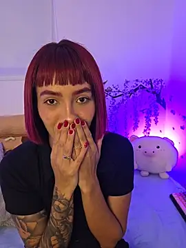 Nixtaylor1 online show from February 25, 2026, 11:15 pm