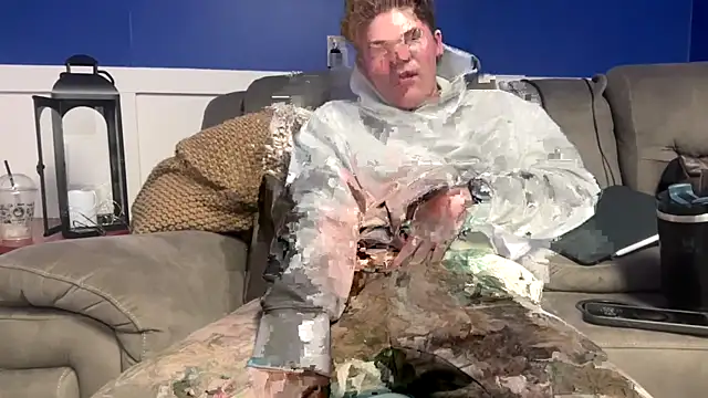 Snapshot of STICKYPENIS chatting on February 25, 2026, 1:50 am STICKYPENIS online show from February 25, 2026, 1:50 am