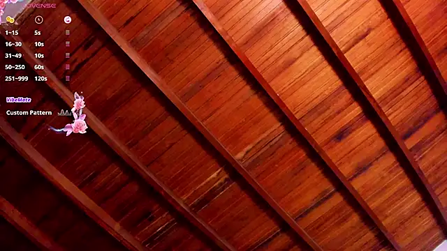 zafiro ziz online show from April 16, 2026, 9:39 pm