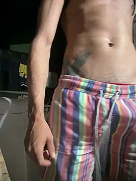 Snapshot of Goianogostosoo chatting on April 9, 2026, 2:24 am Goianogostosoo online show from April 9, 2026, 2:24 am