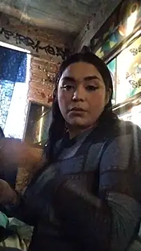 Cristal queen  online show from March 8, 2026, 12:38 am