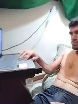 Lorcas CharlyUC online show from March 2, 2026, 4:35 am