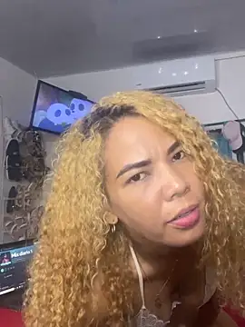 Crespita Hot23 online show from March 2, 2026, 5:08 am