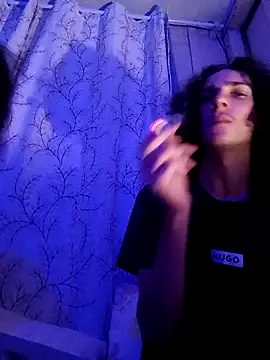 Snapshot of dunnyyyy chatting on February 25, 2026, 5:29 am dunnyyyy online show from February 25, 2026, 5:29 am