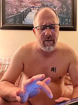 WorthingtonM3 online show from May 27, 2026, 12:31 am
