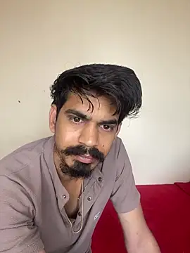 LOVELUST02 online show from March 3, 2026, 10:00 am